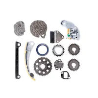 Melling Engine Parts / Melling Tool Co. 3-4198S