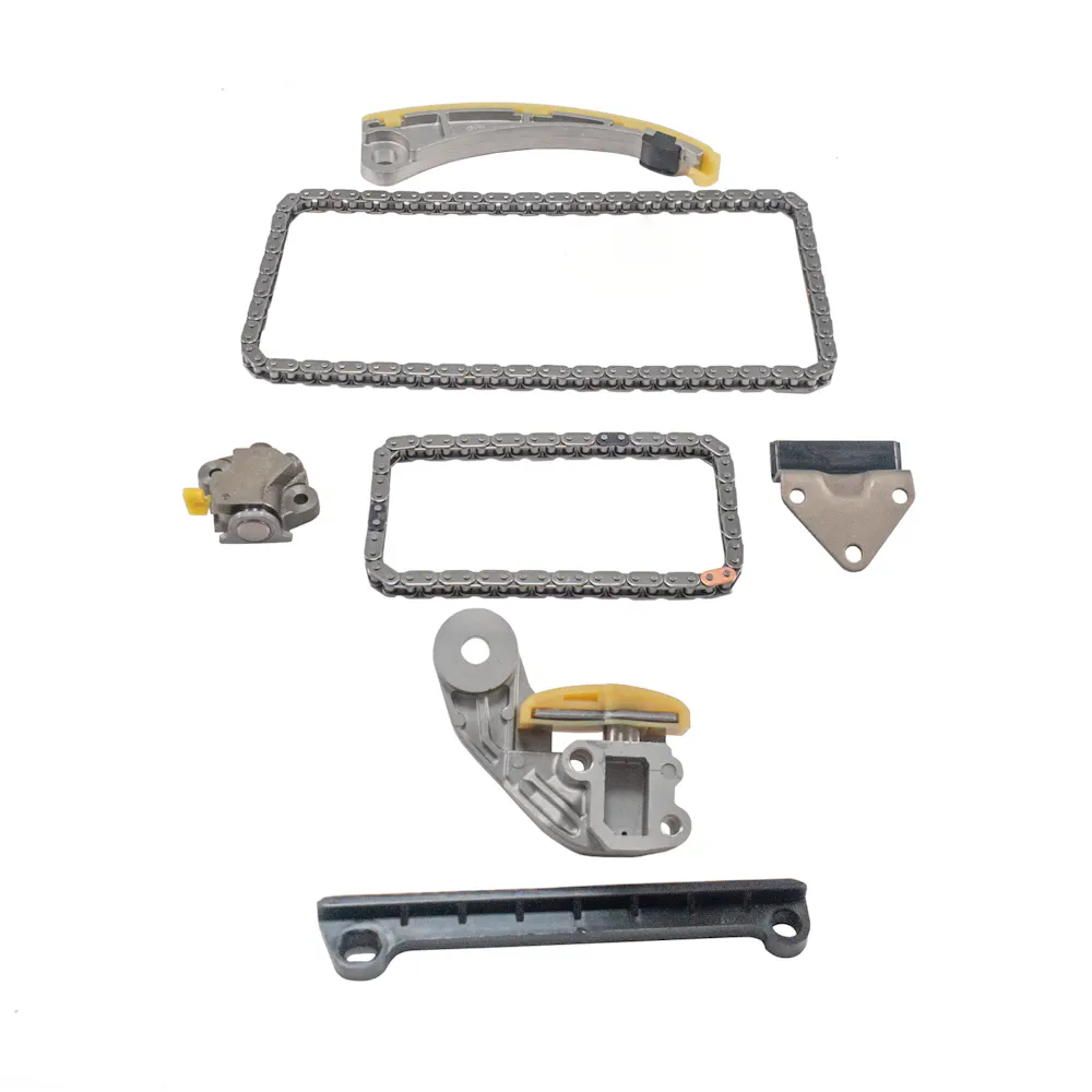 Melling Engine Parts / Melling Tool Co. 3-4198SX