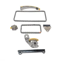 Melling Engine Parts / Melling Tool Co. 3-4198SX