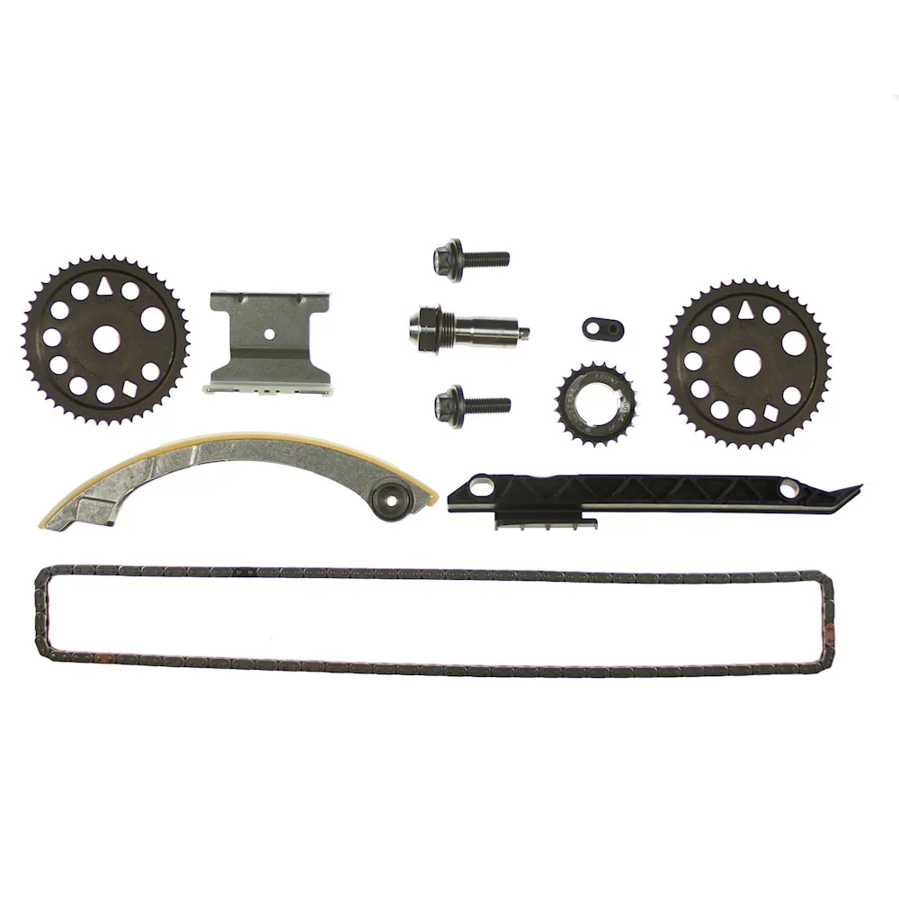 Melling Engine Parts / Melling Tool Co. 3-4201S