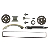 Melling Engine Parts / Melling Tool Co. 3-4201S