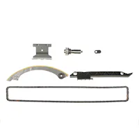 Melling Engine Parts / Melling Tool Co. 3-4201SX