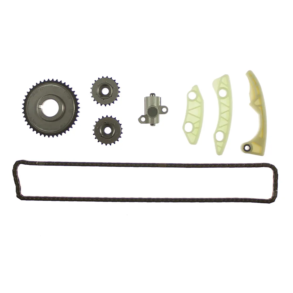 Melling Engine Parts / Melling Tool Co. 3-4202S