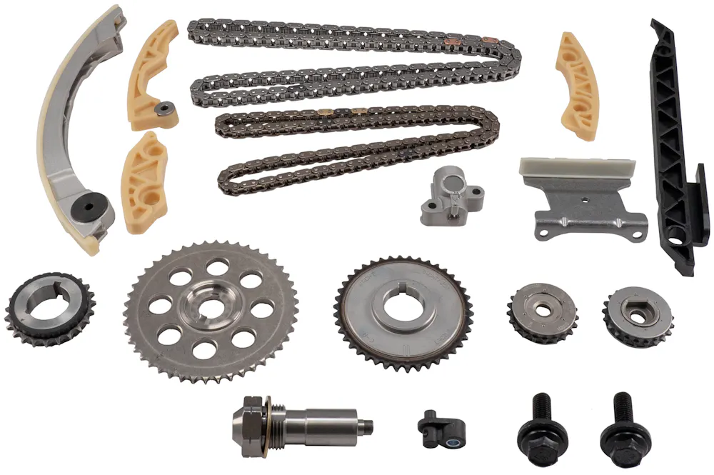 Melling Engine Parts / Melling Tool Co. 3-4202SB