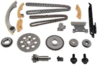 Melling Engine Parts / Melling Tool Co. 3-4202SB