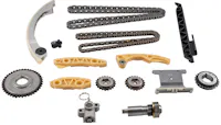 Melling Engine Parts / Melling Tool Co. 3-4202SC