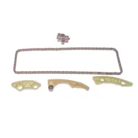 Melling Engine Parts / Melling Tool Co. 3-4202SX