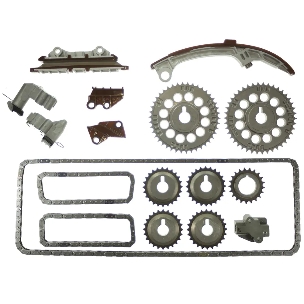 Melling Engine Parts / Melling Tool Co. 3-4207S