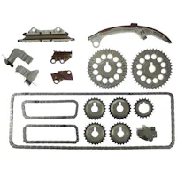Melling Engine Parts / Melling Tool Co. 3-4207S