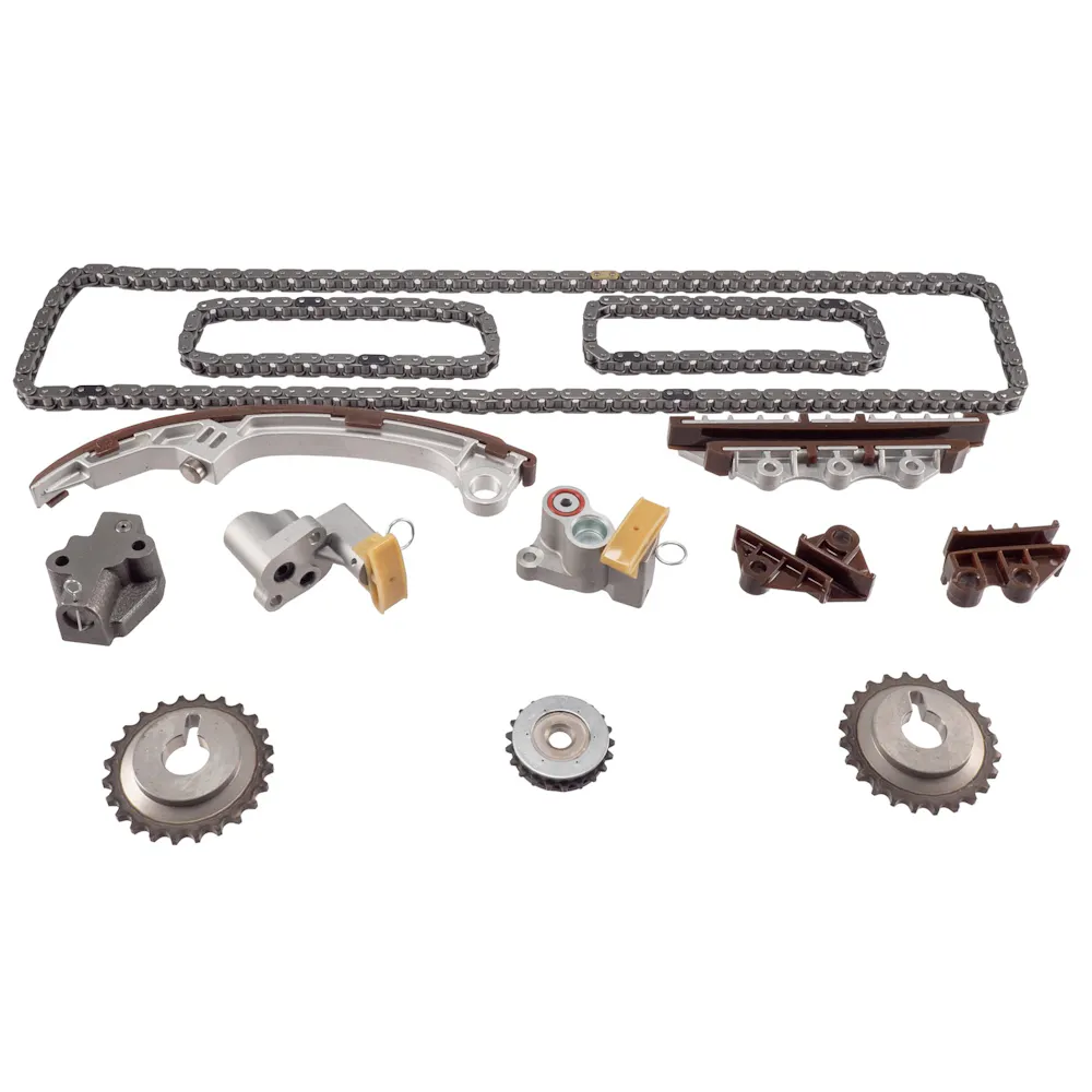 Melling Engine Parts / Melling Tool Co. 3-4207SA