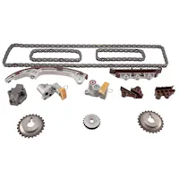 Melling Engine Parts / Melling Tool Co. 3-4207SA