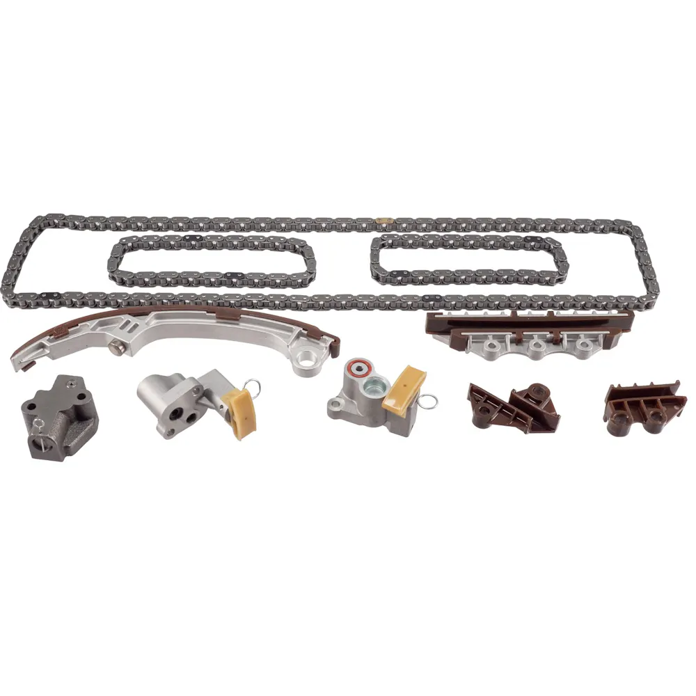 Melling Engine Parts / Melling Tool Co. 3-4207SAX