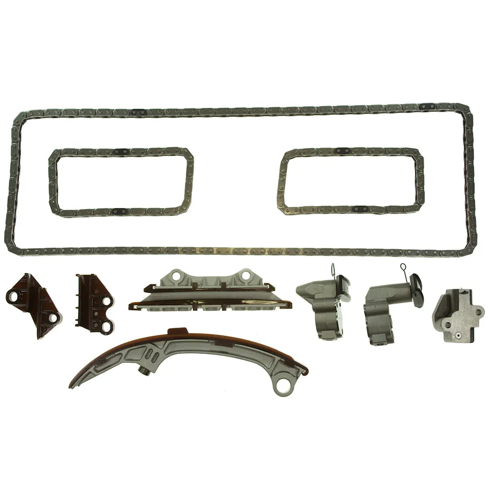 Melling Engine Parts / Melling Tool Co. 3-4207SX