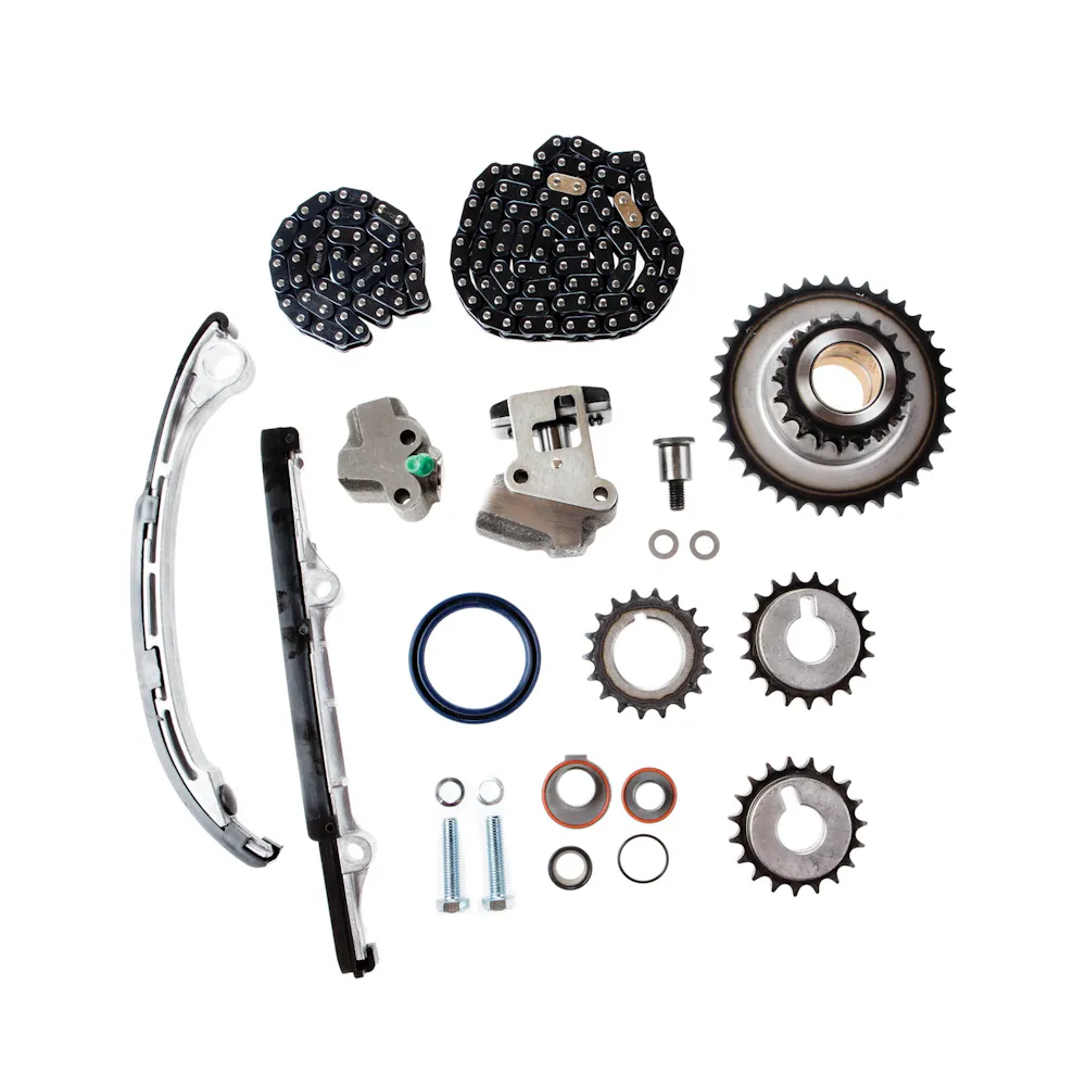 Melling Engine Parts / Melling Tool Co. 3-4210SA
