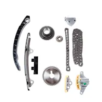 Melling Engine Parts / Melling Tool Co. 3-4212SA