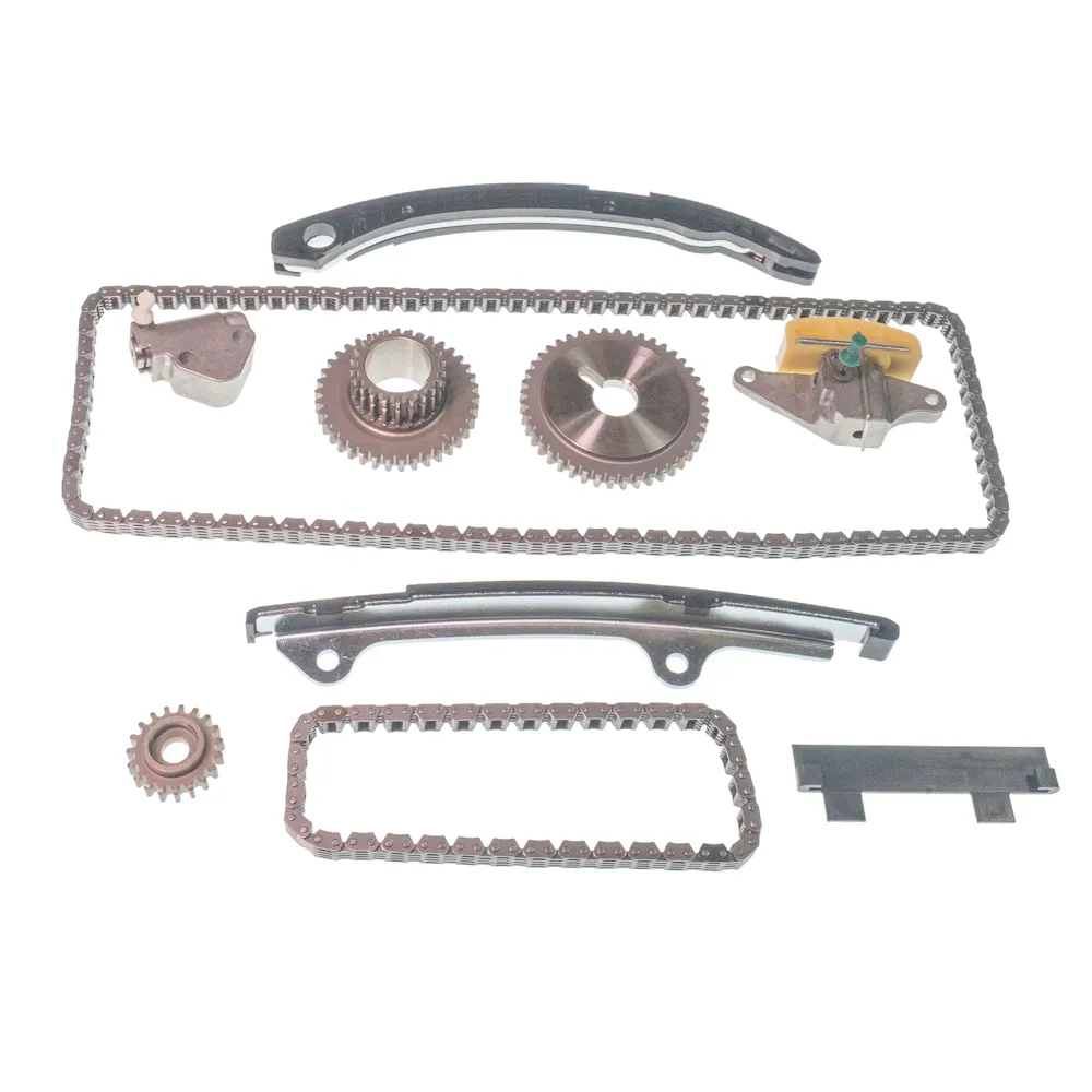 Melling Engine Parts / Melling Tool Co. 3-4212SB