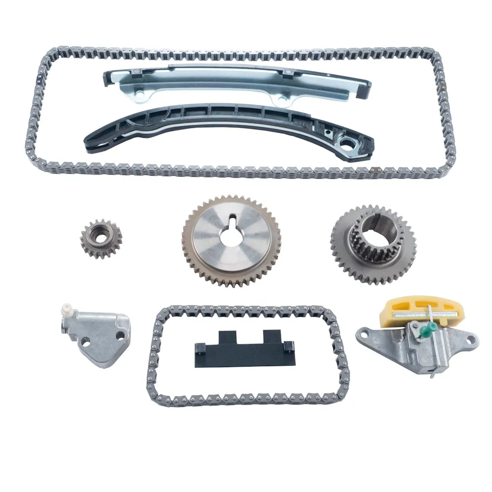 Melling Engine Parts / Melling Tool Co. 3-4212SC