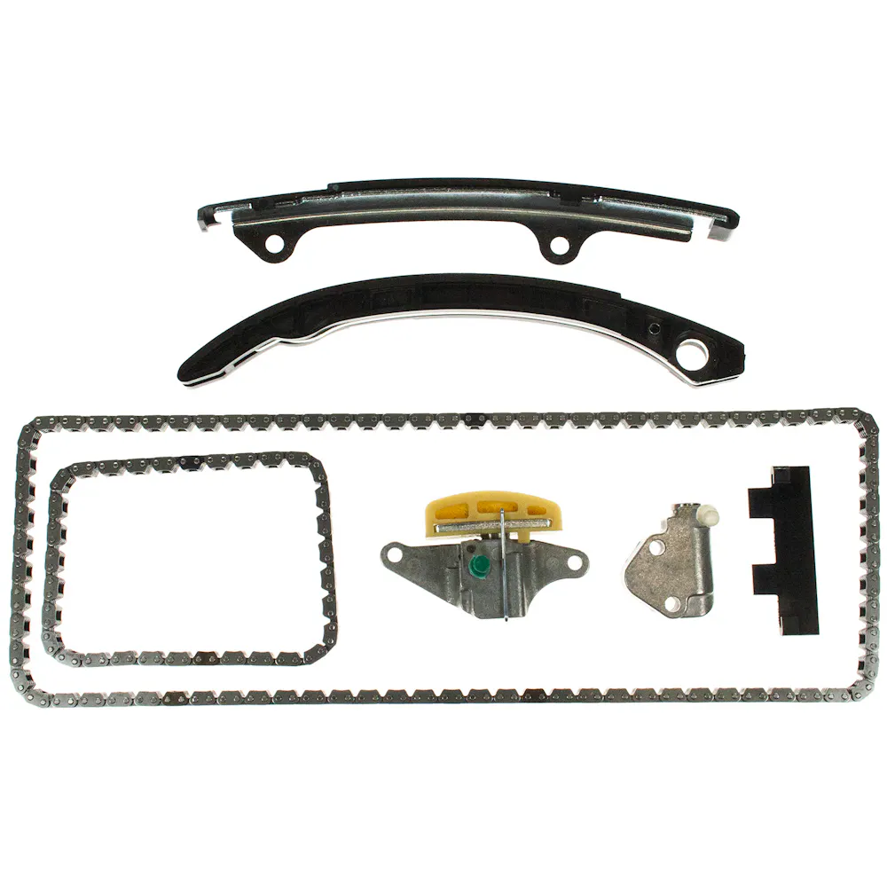 Melling Engine Parts / Melling Tool Co. 3-4212SCX