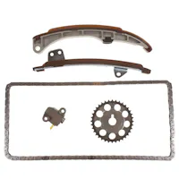 Melling Engine Parts / Melling Tool Co. 3-4214SA