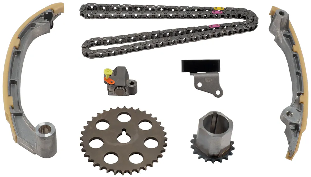 Melling Engine Parts / Melling Tool Co. 3-4221S