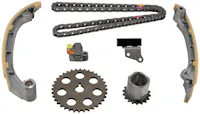 Melling Engine Parts / Melling Tool Co. 3-4221S