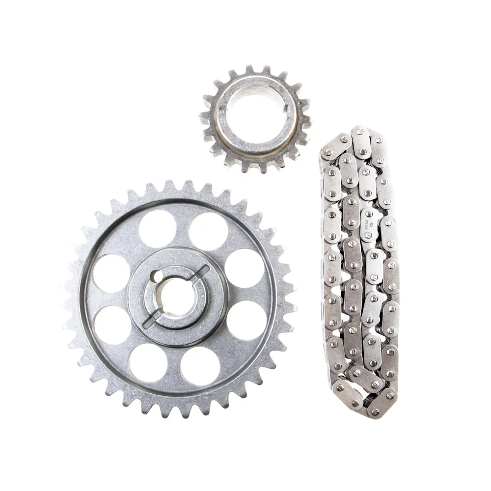 Melling Engine Parts / Melling Tool Co. 3-491S