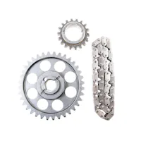 Melling Engine Parts / Melling Tool Co. 3-491S