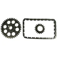 Melling Engine Parts / Melling Tool Co. 3-491SA