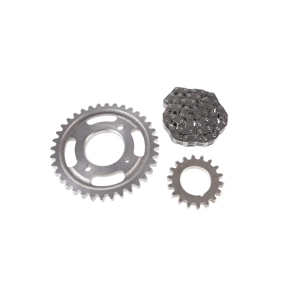 Melling Engine Parts / Melling Tool Co. 3-498S