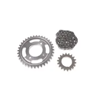Melling Engine Parts / Melling Tool Co. 3-498S