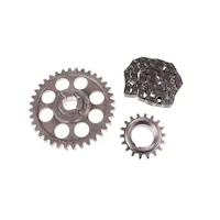 Melling Engine Parts / Melling Tool Co. 3-498SB