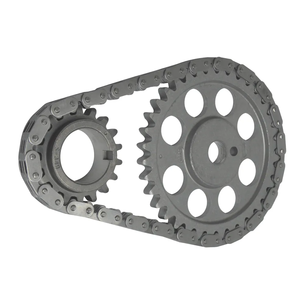 Melling Engine Parts / Melling Tool Co. 3-498SC