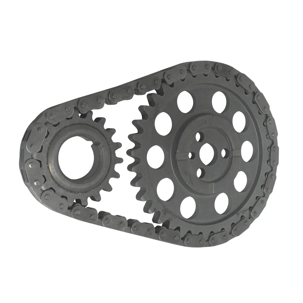 Melling Engine Parts / Melling Tool Co. 3-499S