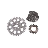Melling Engine Parts / Melling Tool Co. 3-499SA