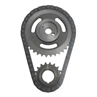 Melling Engine Parts / Melling Tool Co. 3-4SR48