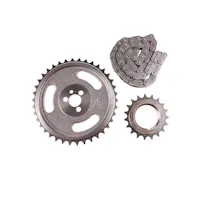 Melling Engine Parts / Melling Tool Co. 3-4SR50