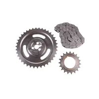 Melling Engine Parts / Melling Tool Co. 3-4SR50SA