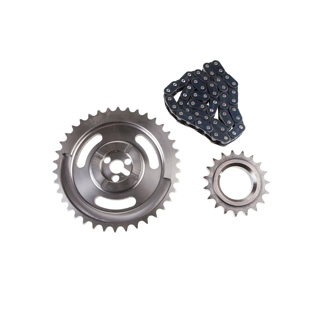 Melling Engine Parts / Melling Tool Co. 3-4SR50SC