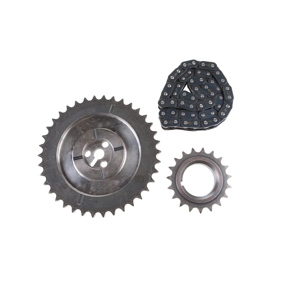 Melling Engine Parts / Melling Tool Co. 3-4SR50SD