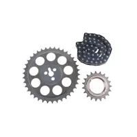 Melling Engine Parts / Melling Tool Co. 3-4SR50SE