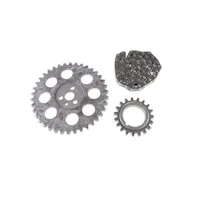 Melling Engine Parts / Melling Tool Co. 3-501S