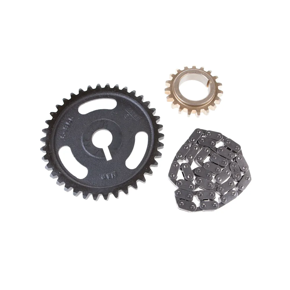 Melling Engine Parts / Melling Tool Co. 3-501SA