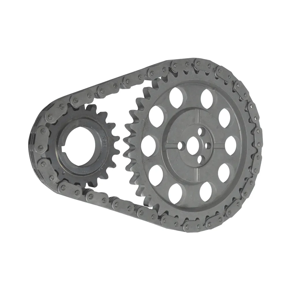Melling Engine Parts / Melling Tool Co. 3-506SB