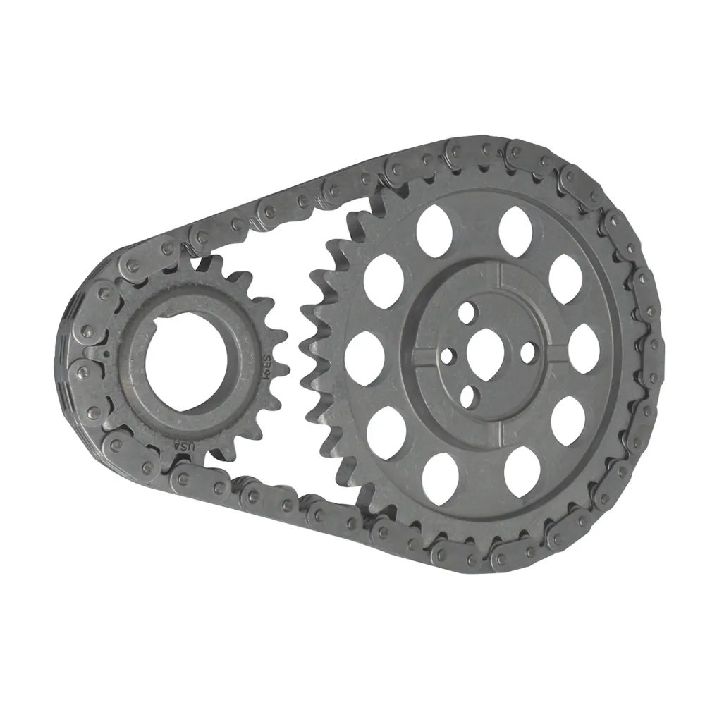 Melling Engine Parts / Melling Tool Co. 3-506SC