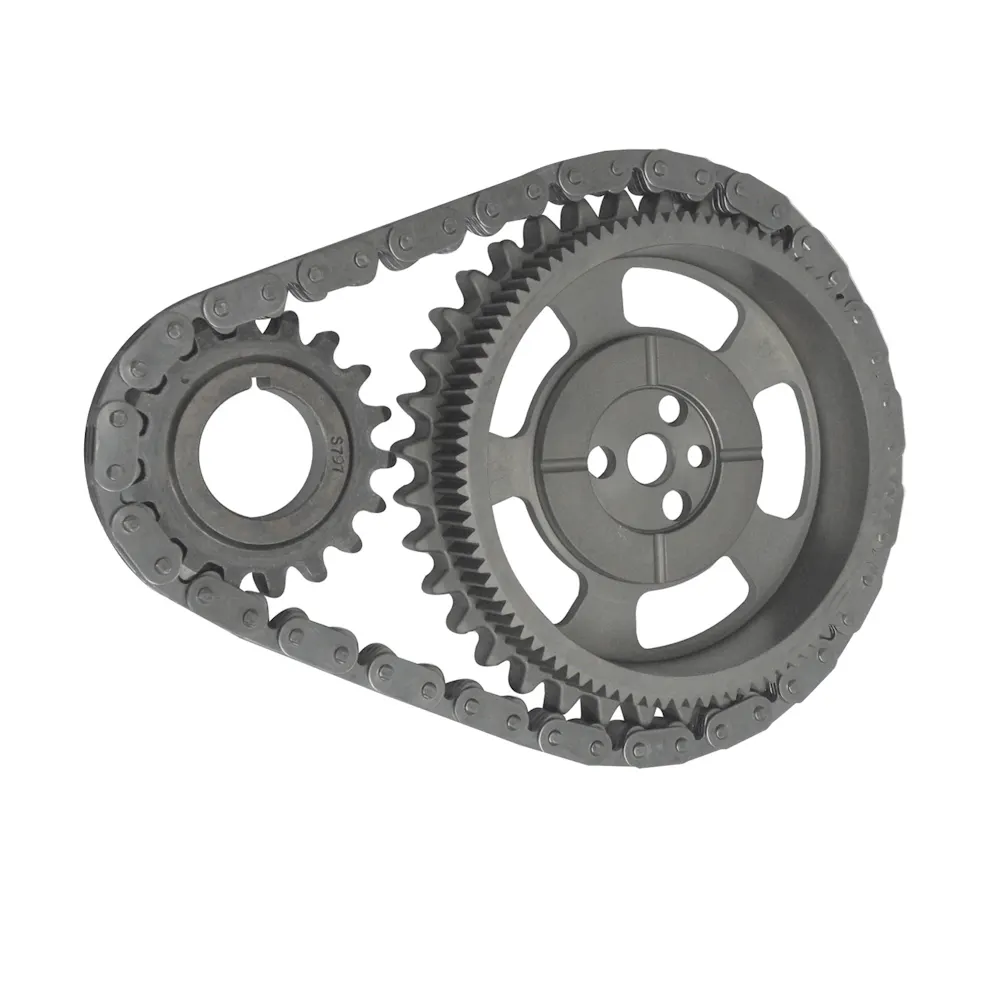 Melling Engine Parts / Melling Tool Co. 3-509SA