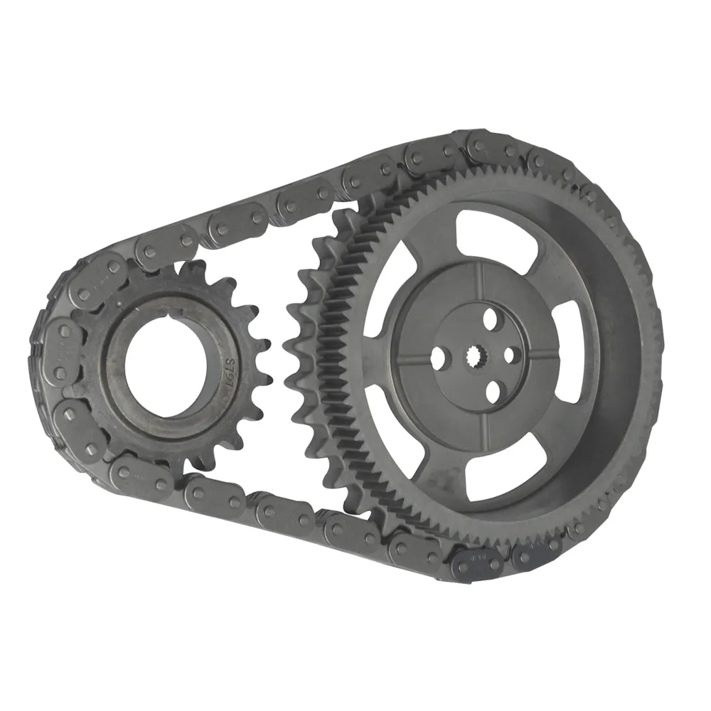 Melling Engine Parts / Melling Tool Co. 3-509SB