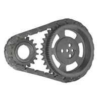 Melling Engine Parts / Melling Tool Co. 3-509SB