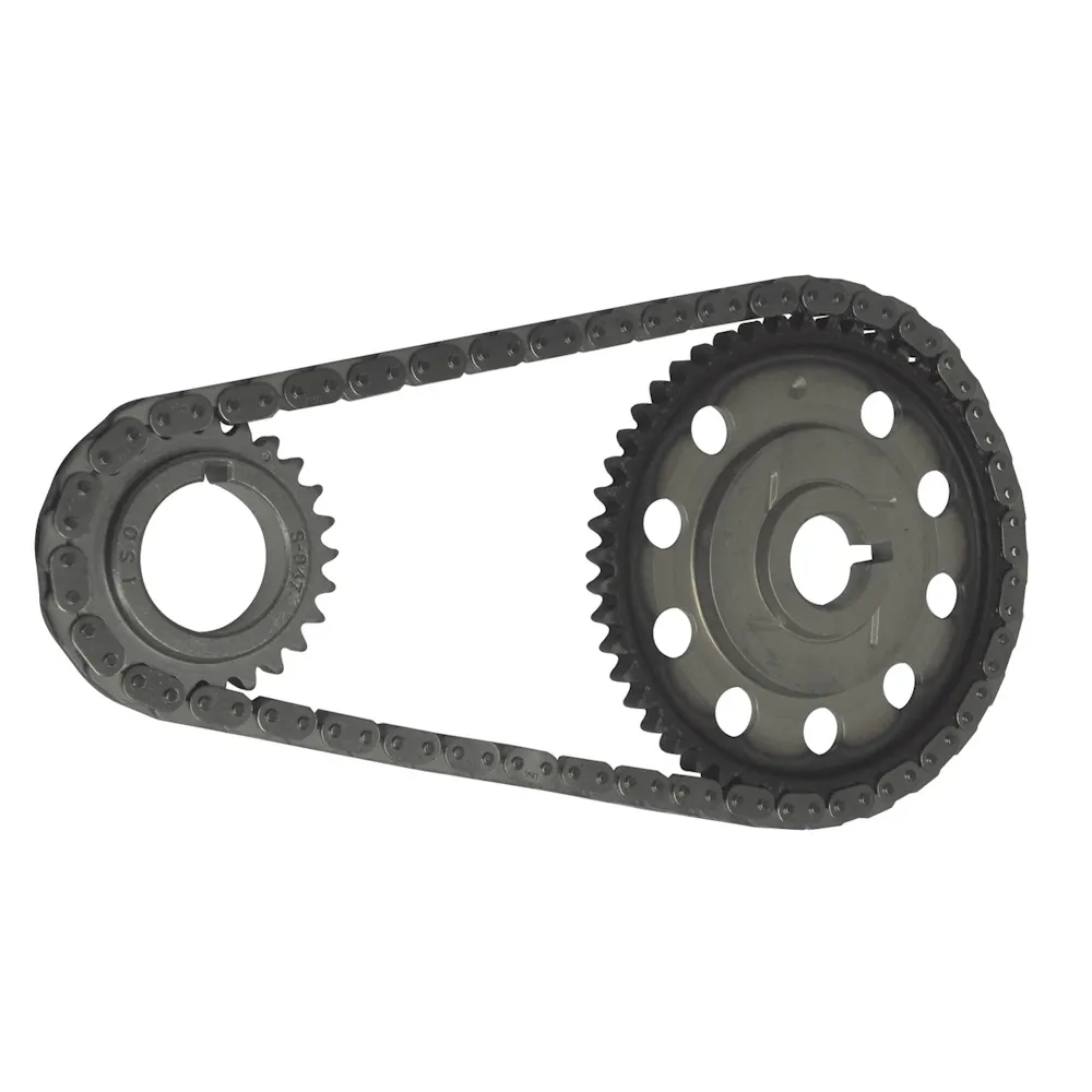 Melling Engine Parts / Melling Tool Co. 3-700S
