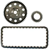 Melling Engine Parts / Melling Tool Co. 3-700SC