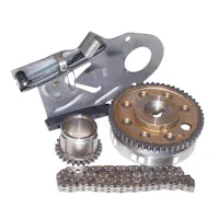 Melling Engine Parts / Melling Tool Co. 3-704S